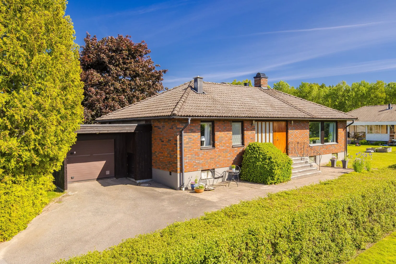 Villa, Ekorrvägen 6, Råda, Lidköping