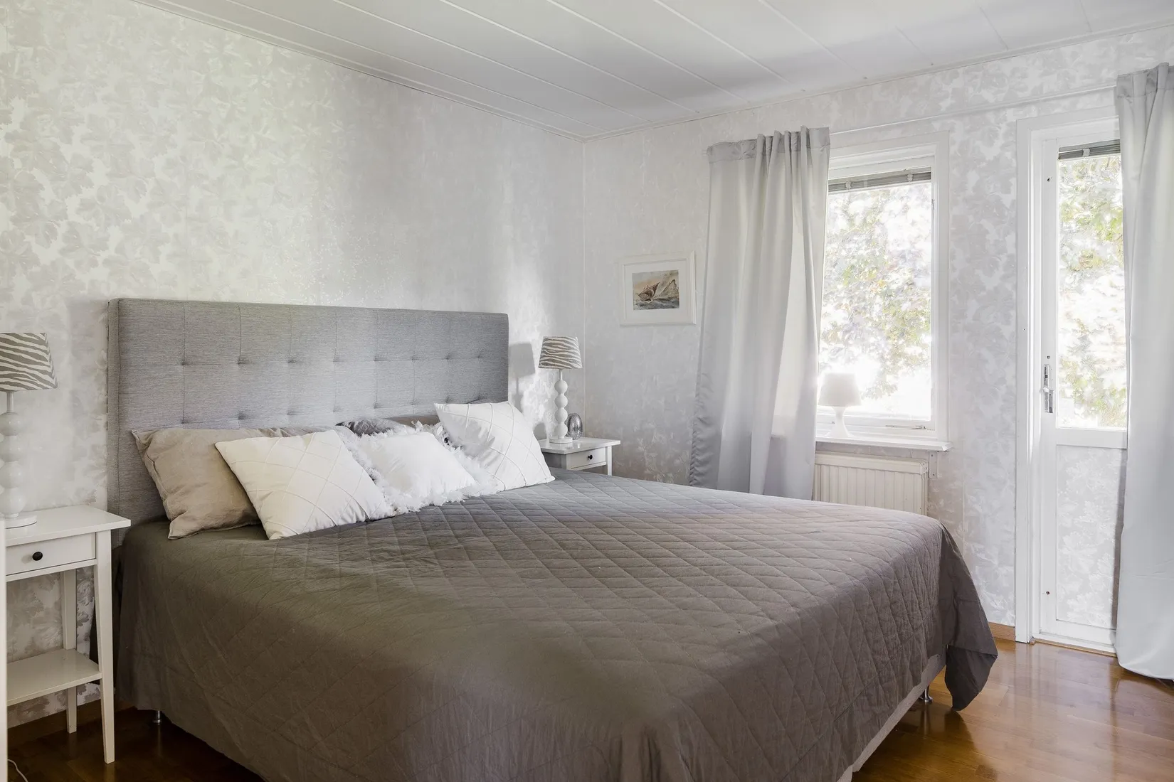 Villa, Ekorrvägen 6, Råda, Lidköping