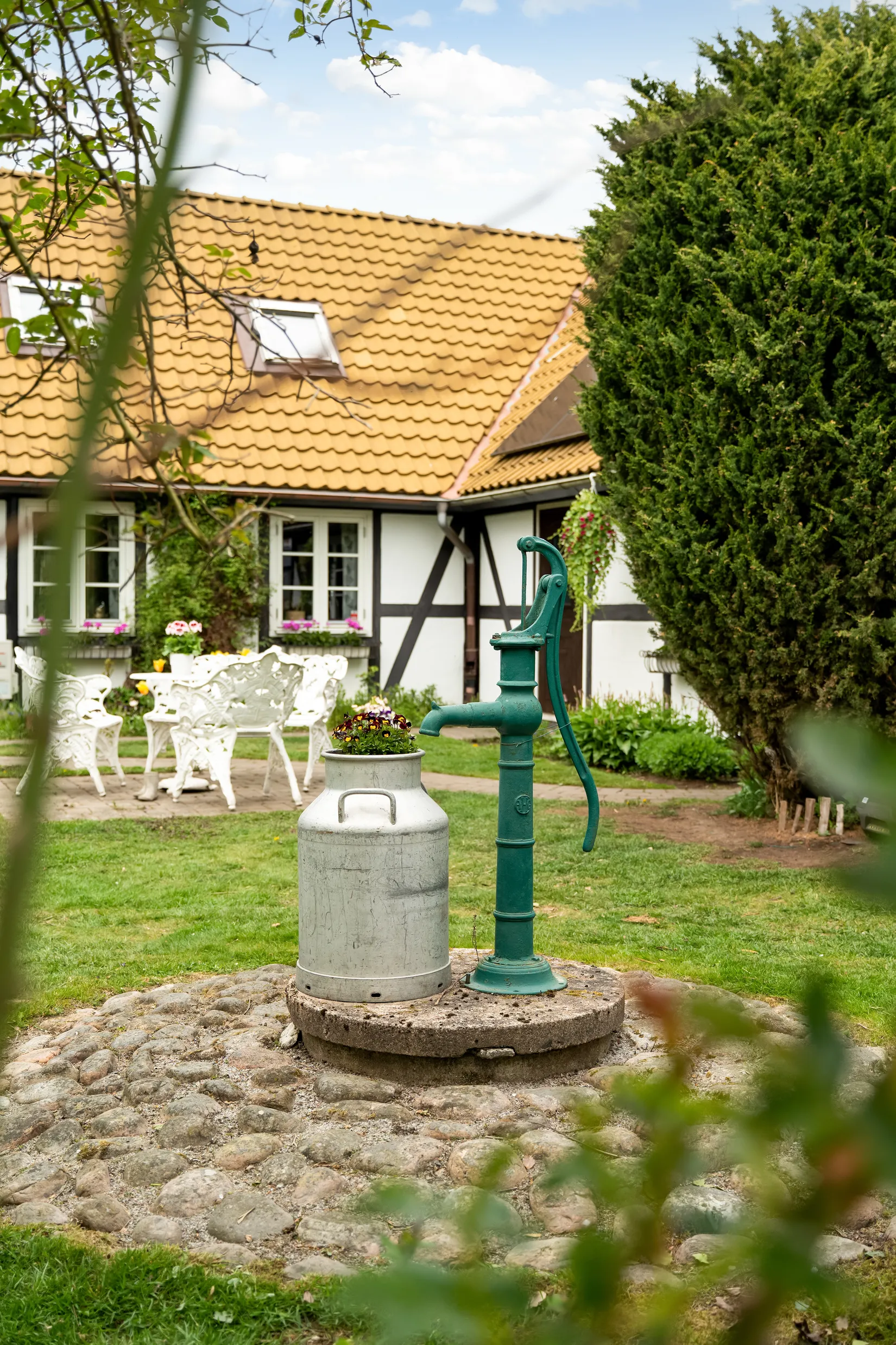 Villa, Kollebäcksvägen 252, Kollebäckstorp, Ängelholm