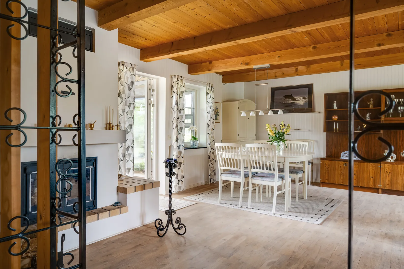 Villa, Kollebäcksvägen 252, Kollebäckstorp, Ängelholm