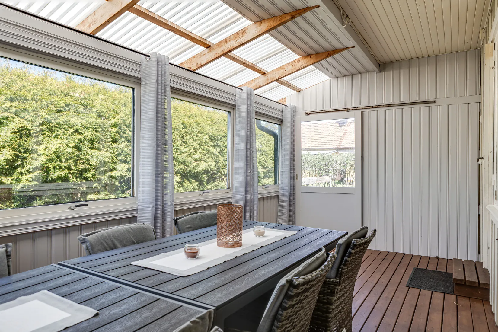 Villa, Grylins väg 2, Torup, Hylte