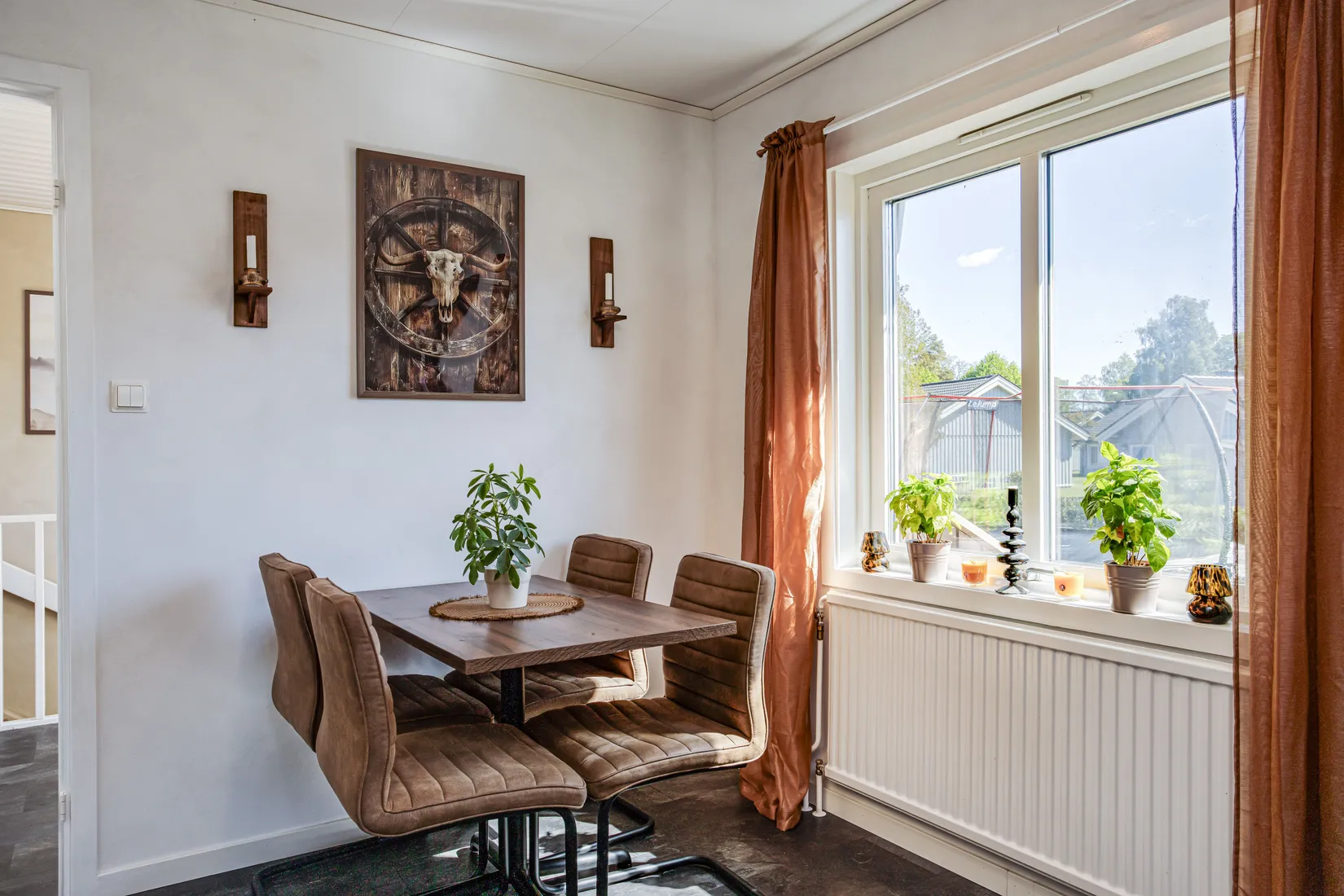 Villa, Grylins väg 2, Torup, Hylte