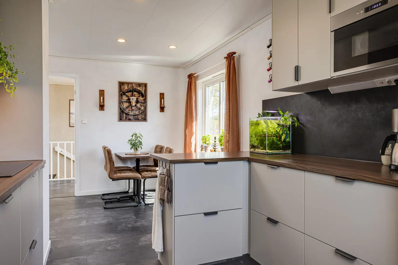 Villa, Grylins väg 2, Torup, Hylte