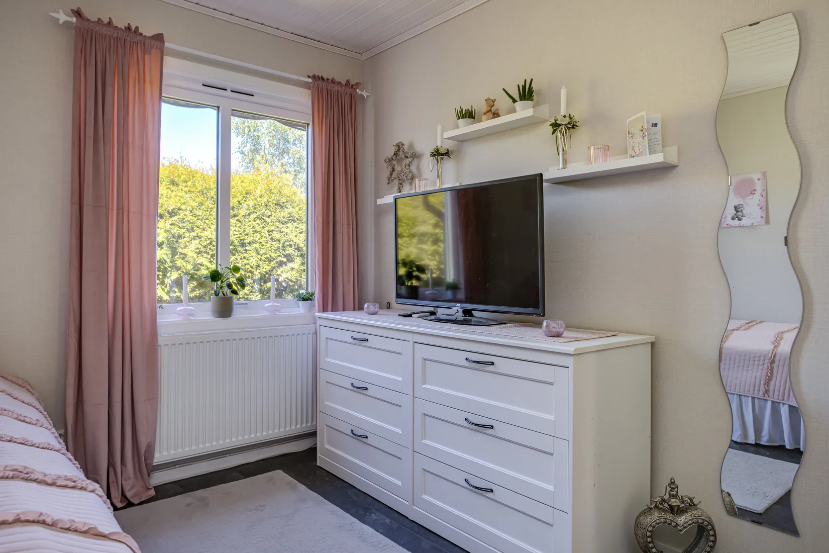 Villa, Grylins väg 2, Torup, Hylte