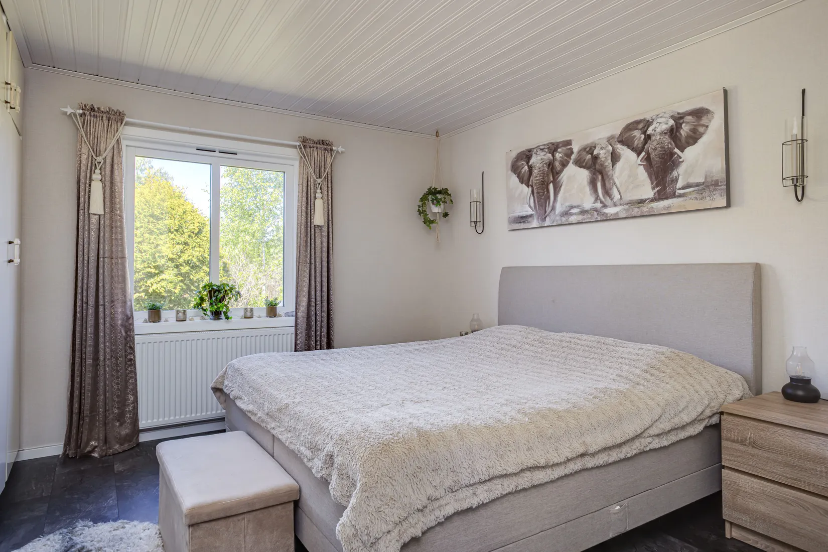 Villa, Grylins väg 2, Torup, Hylte