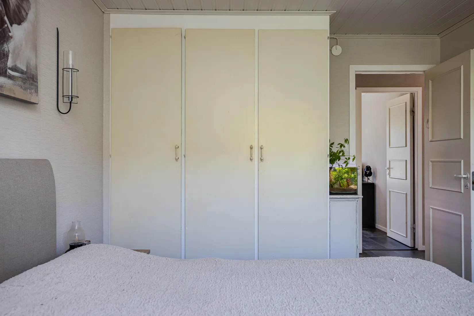Villa, Grylins väg 2, Torup, Hylte