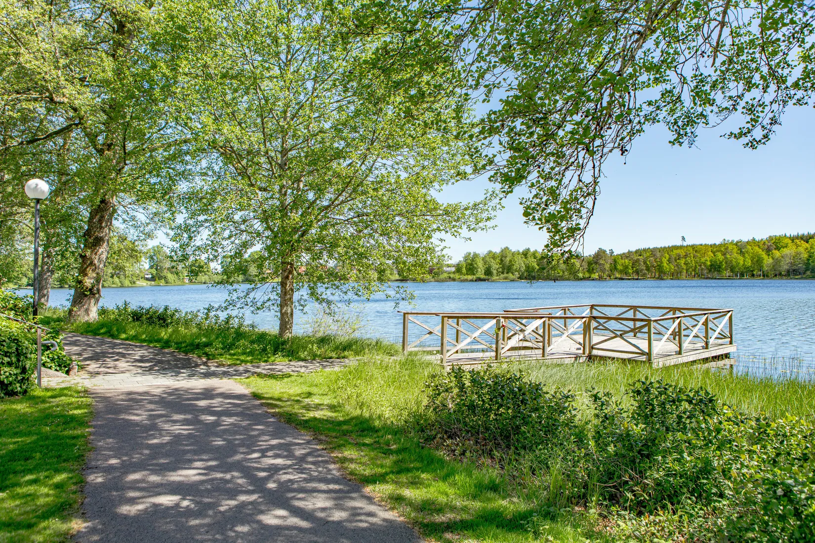 Villa, Grylins väg 2, Torup, Hylte