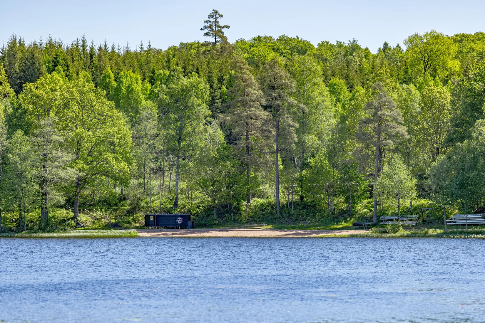 Villa, Grylins väg 2, Torup, Hylte
