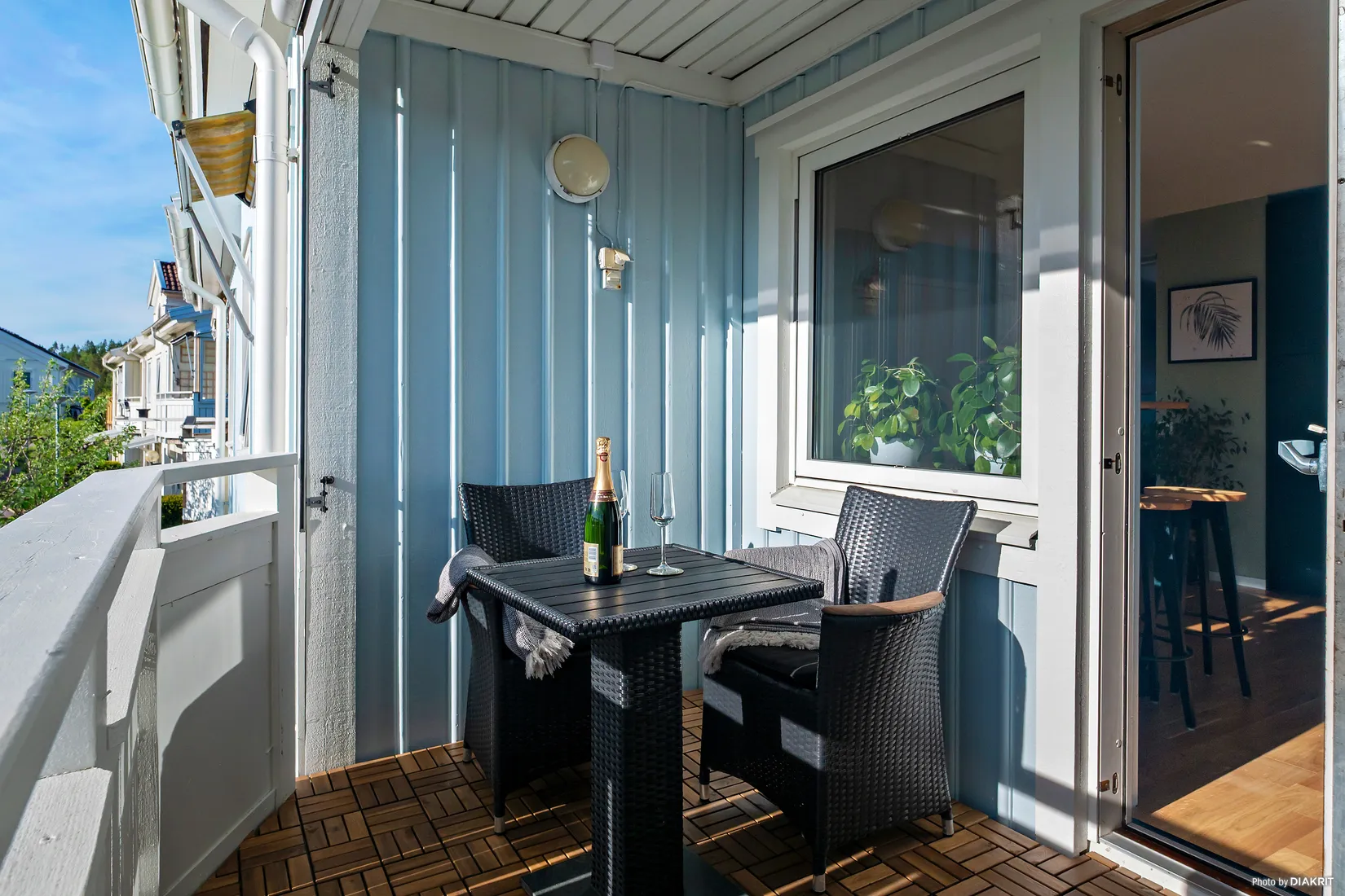 Bostadsrätt, Skattegårdsvägen 1D, Bollebygd