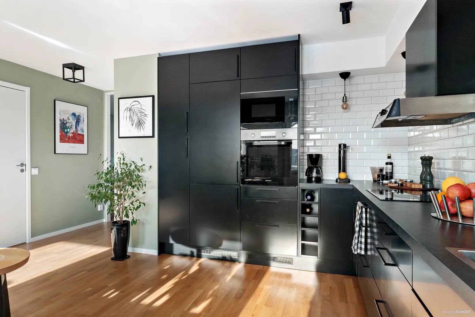 Bostadsrätt, Skattegårdsvägen 1D, Bollebygd