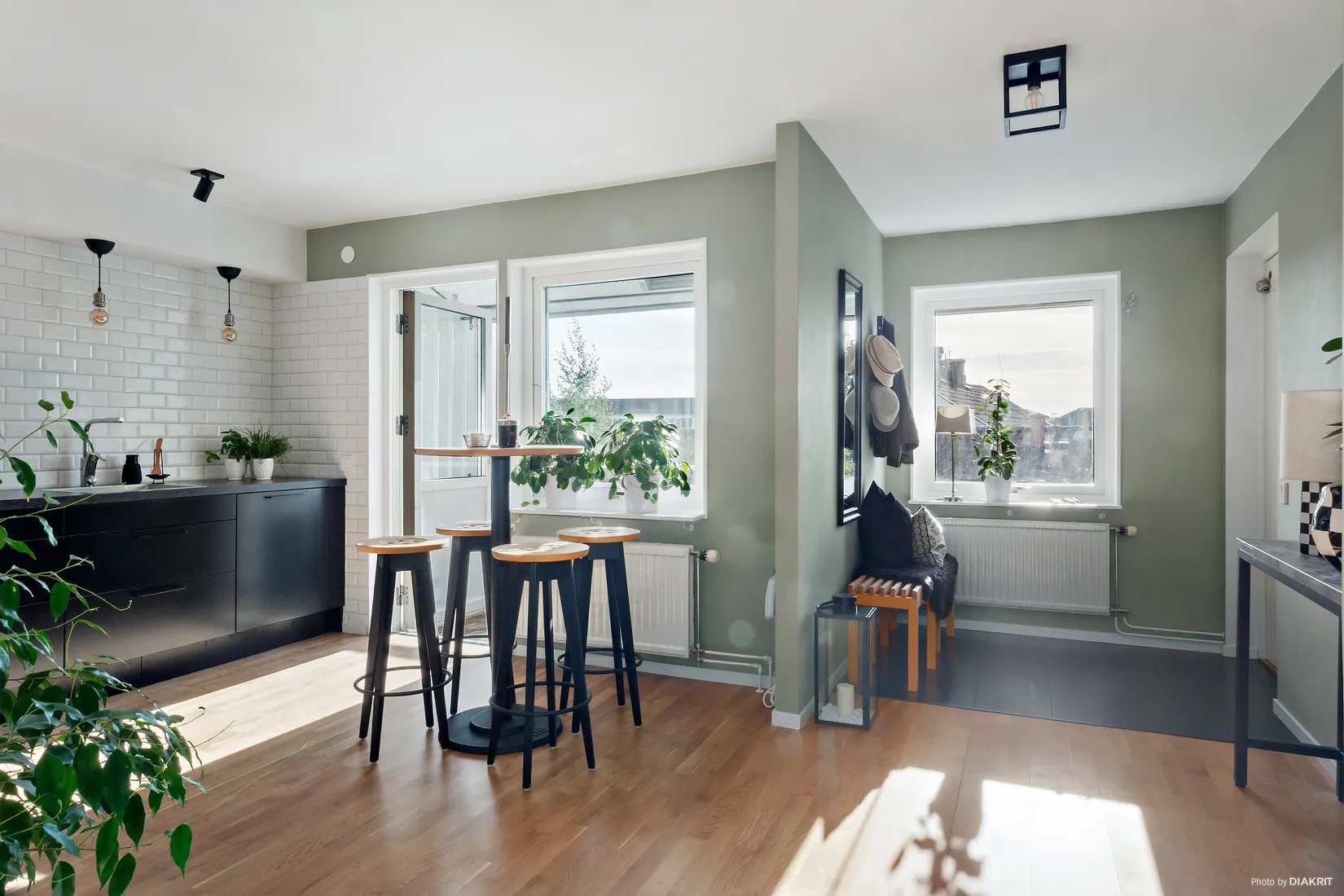 Bostadsrätt, Skattegårdsvägen 1D, Bollebygd