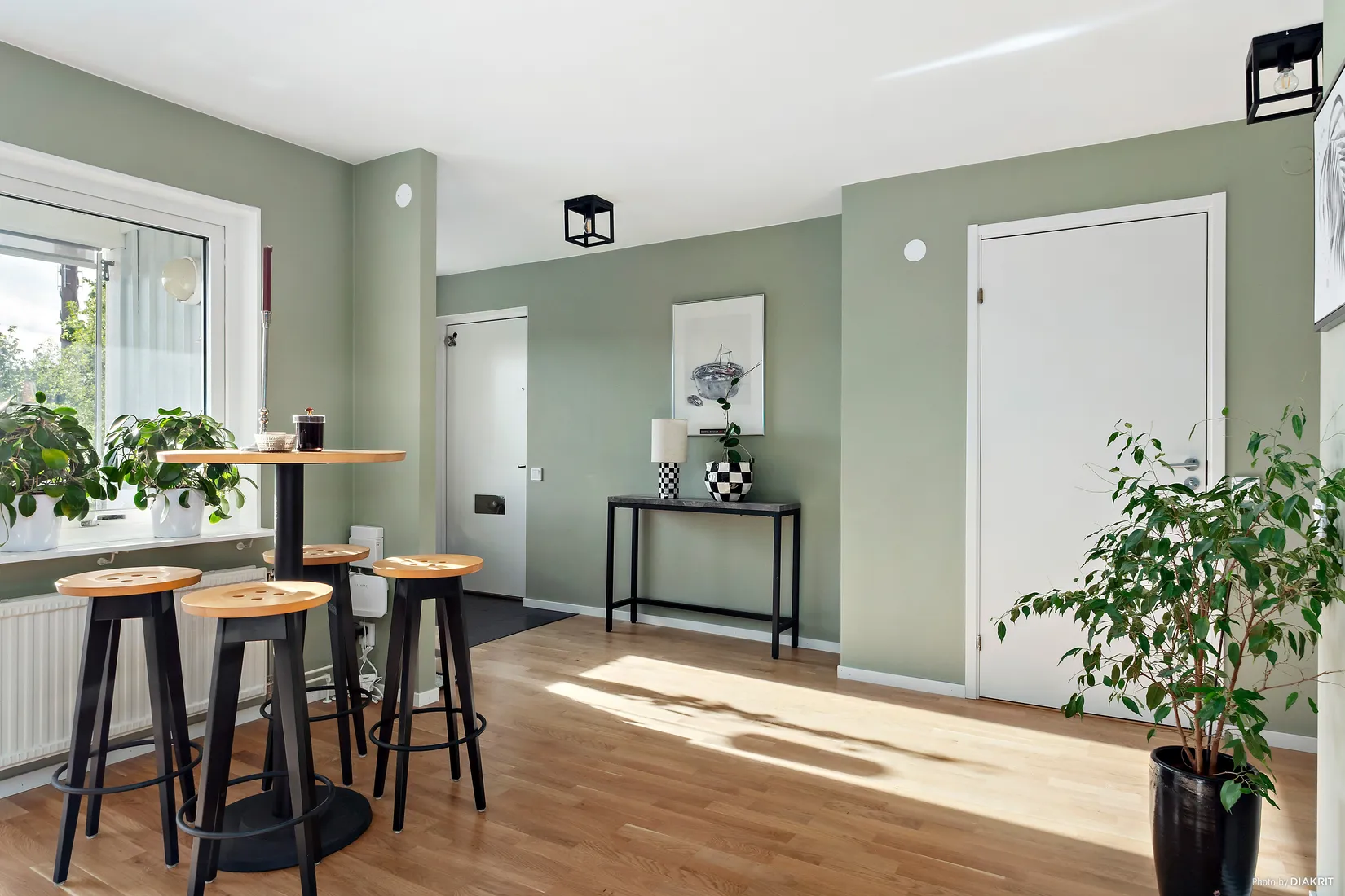 Bostadsrätt, Skattegårdsvägen 1D, Bollebygd