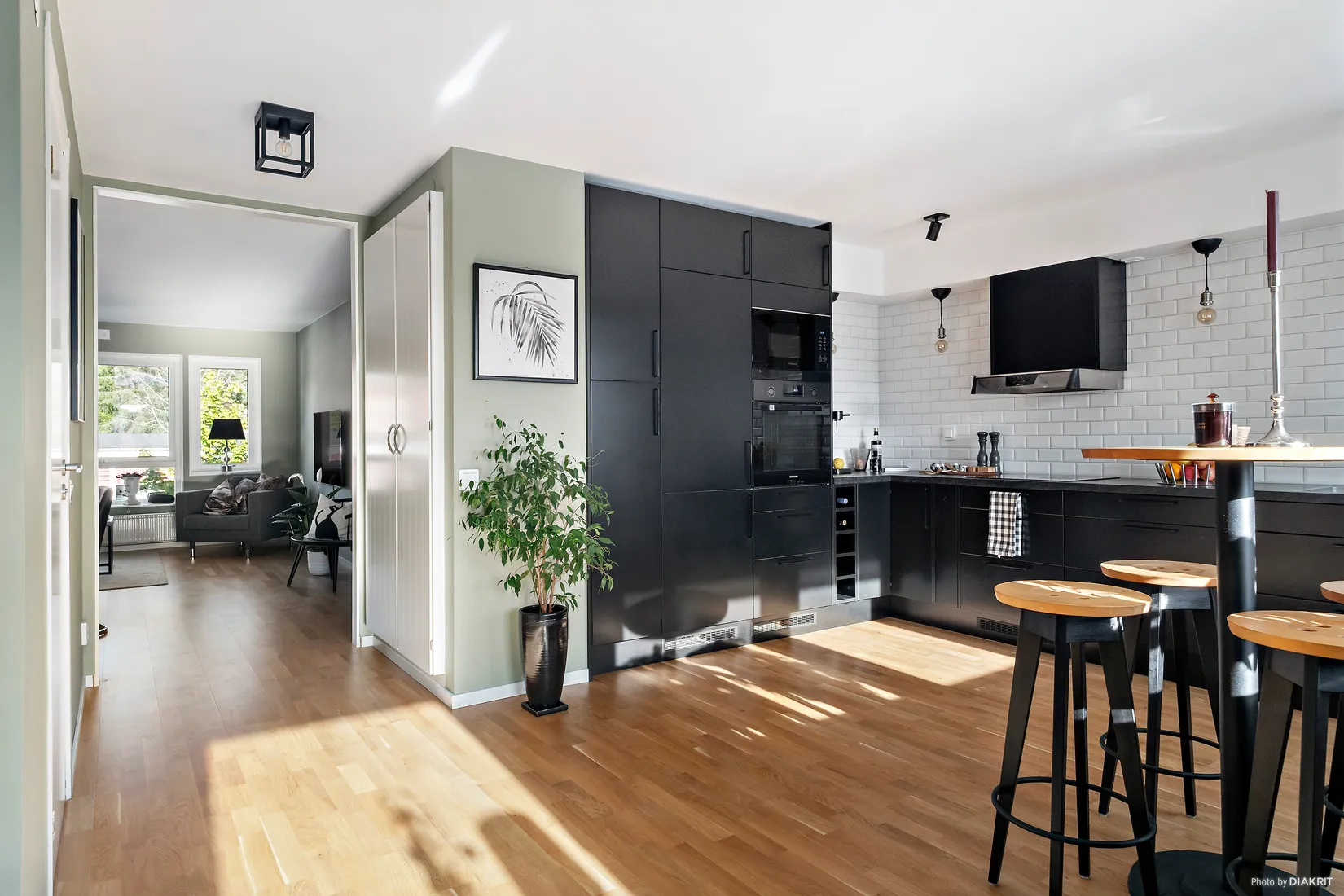 Bostadsrätt, Skattegårdsvägen 1D, Bollebygd