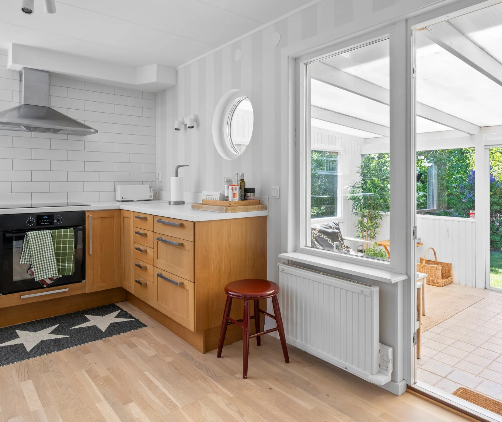 Villa, Plogvägen 5A, Skanör, Vellinge
