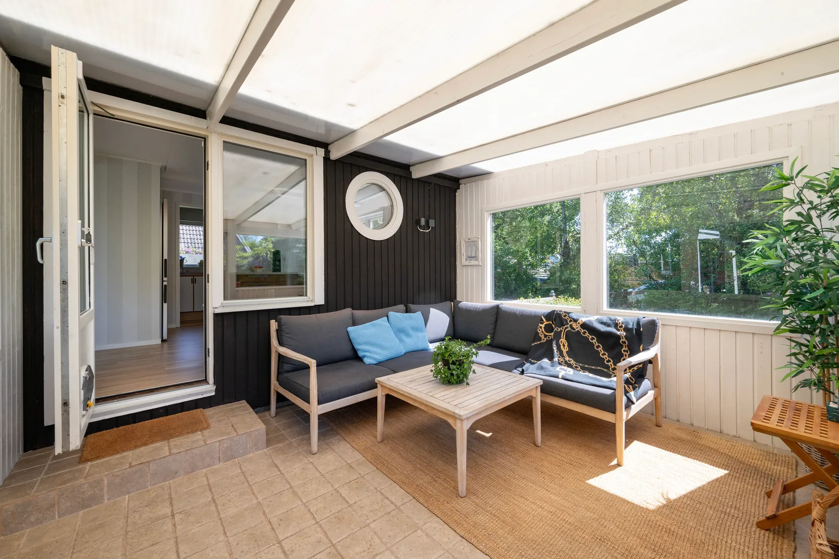 Villa, Plogvägen 5A, Skanör, Vellinge