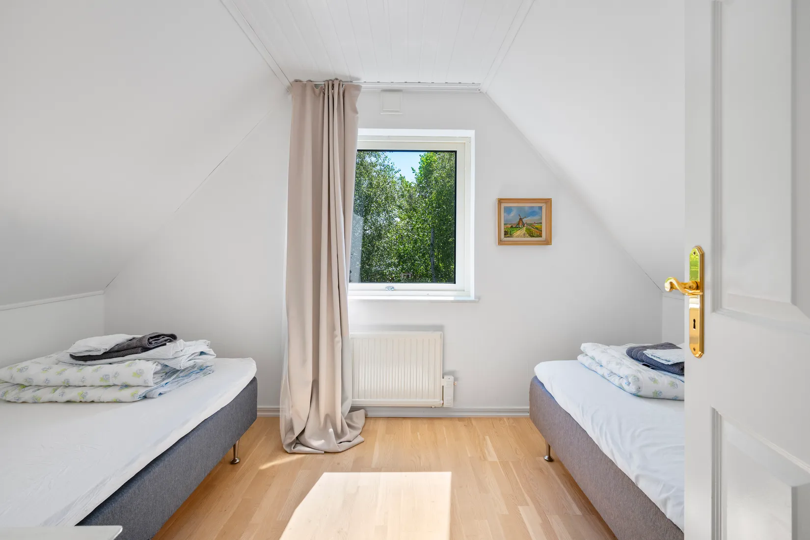 Villa, Plogvägen 5A, Skanör, Vellinge