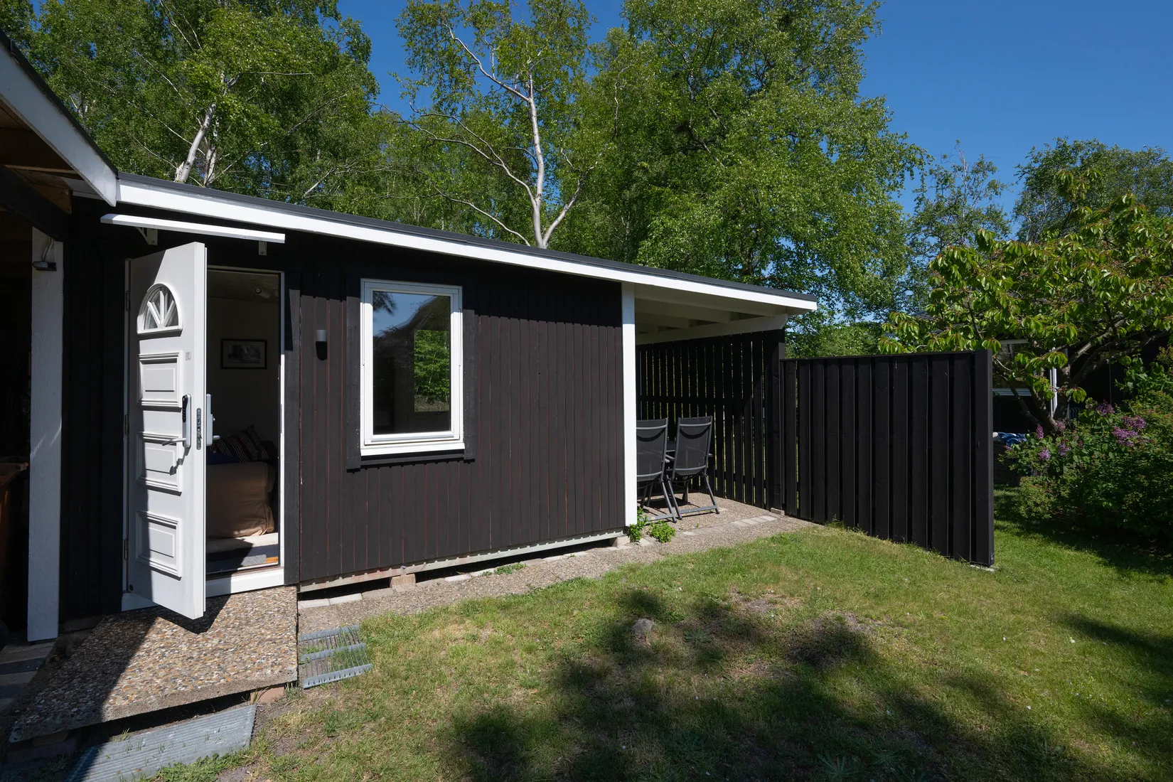 Villa, Plogvägen 5A, Skanör, Vellinge
