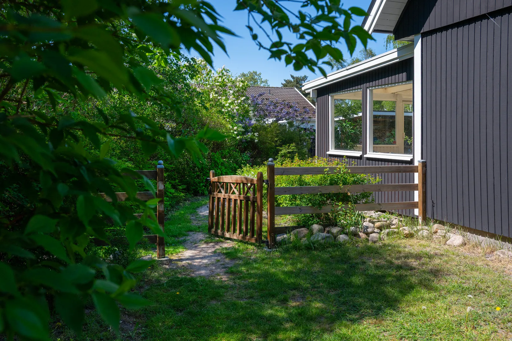Villa, Plogvägen 5A, Skanör, Vellinge