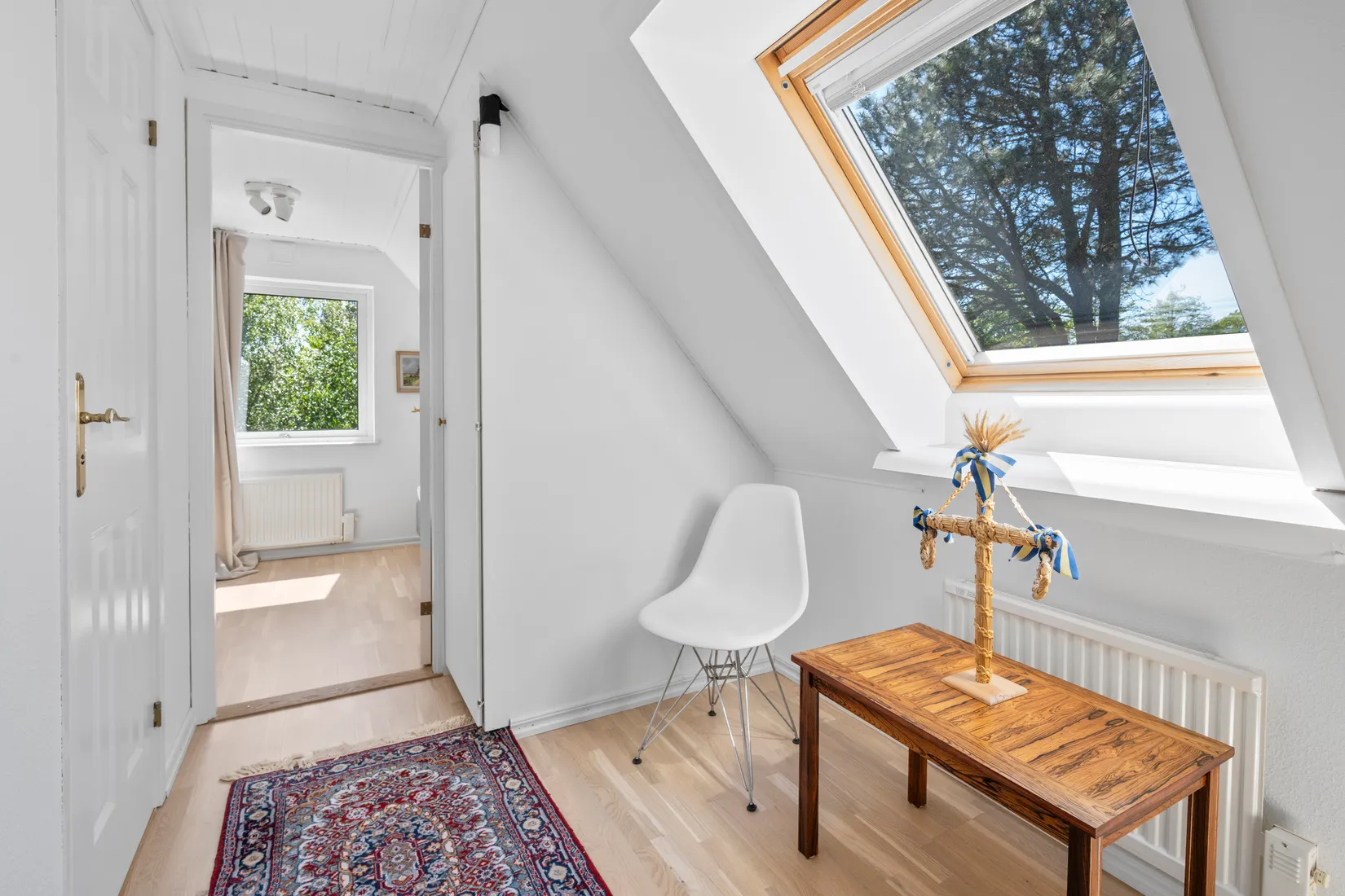 Villa, Plogvägen 5A, Skanör, Vellinge