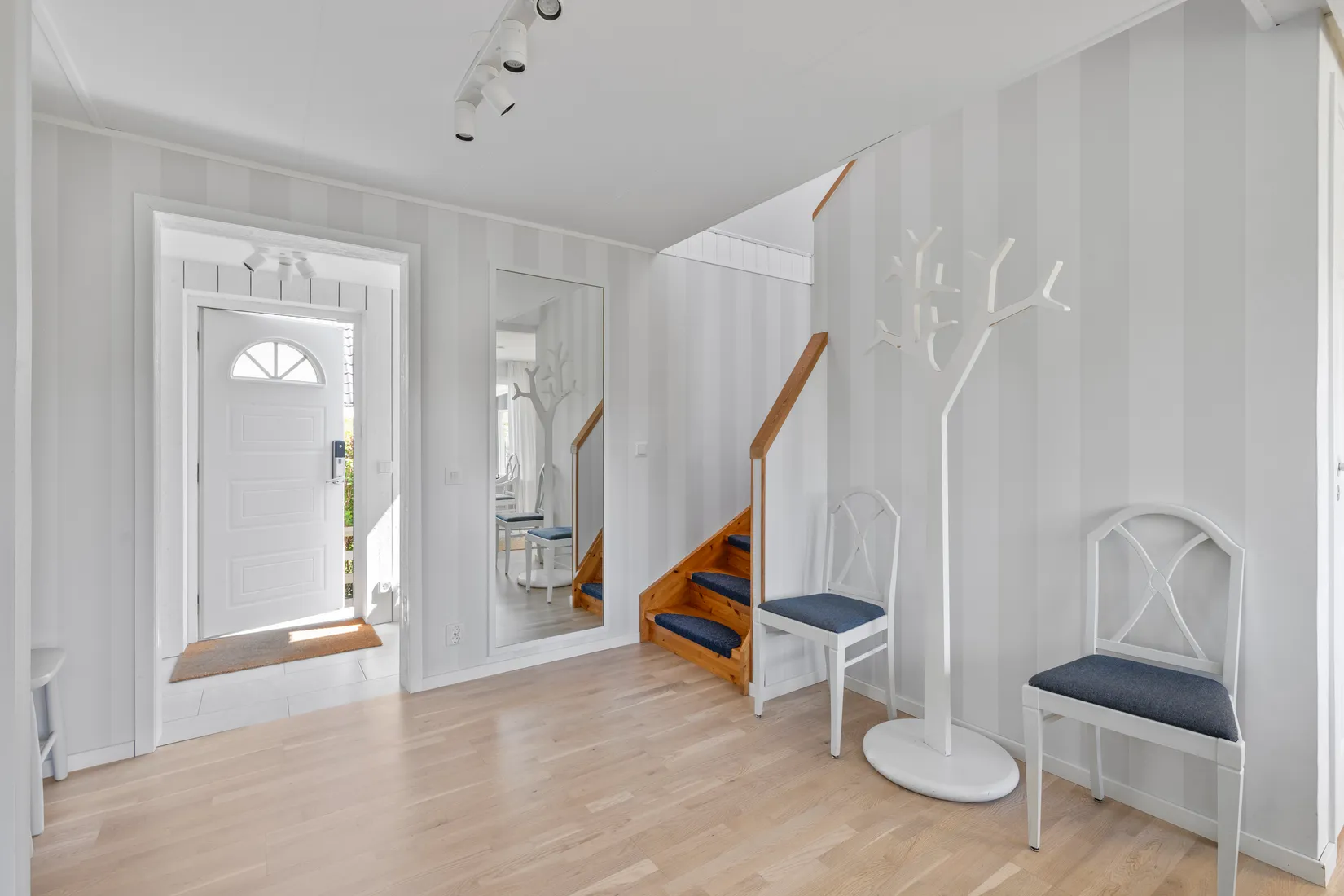 Villa, Plogvägen 5A, Skanör, Vellinge