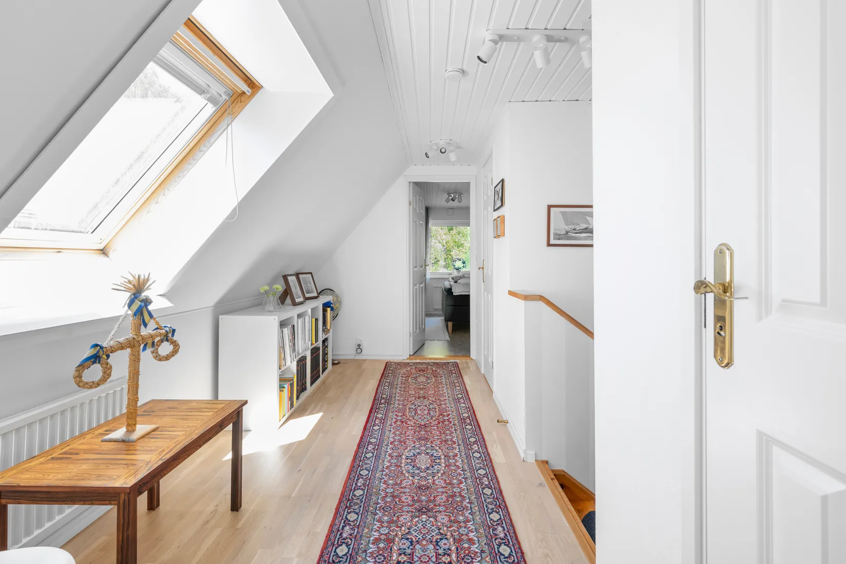 Villa, Plogvägen 5A, Skanör, Vellinge