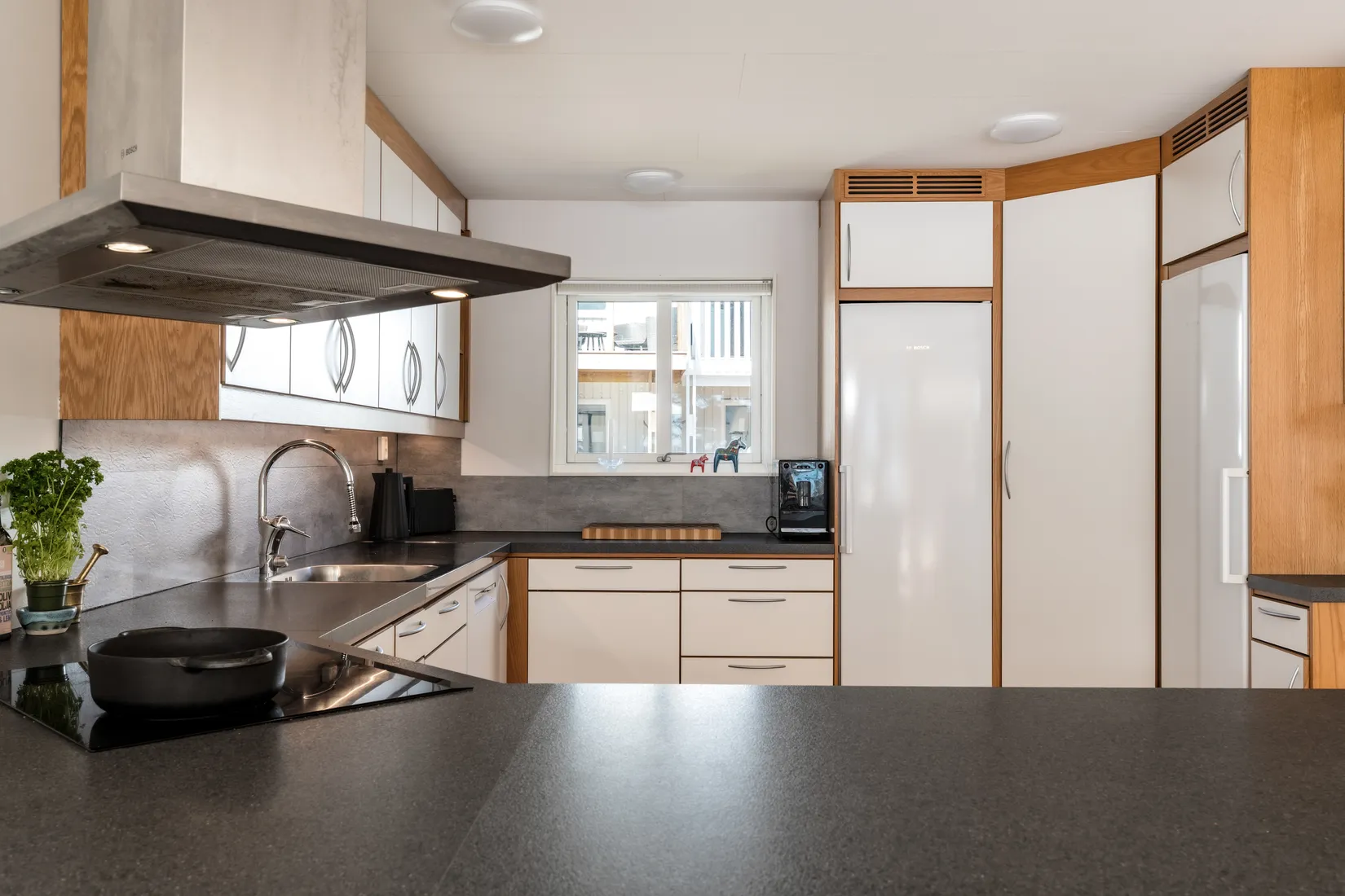 Radhus, Näsuddsvägen 35A, Danvik, Oxelösund