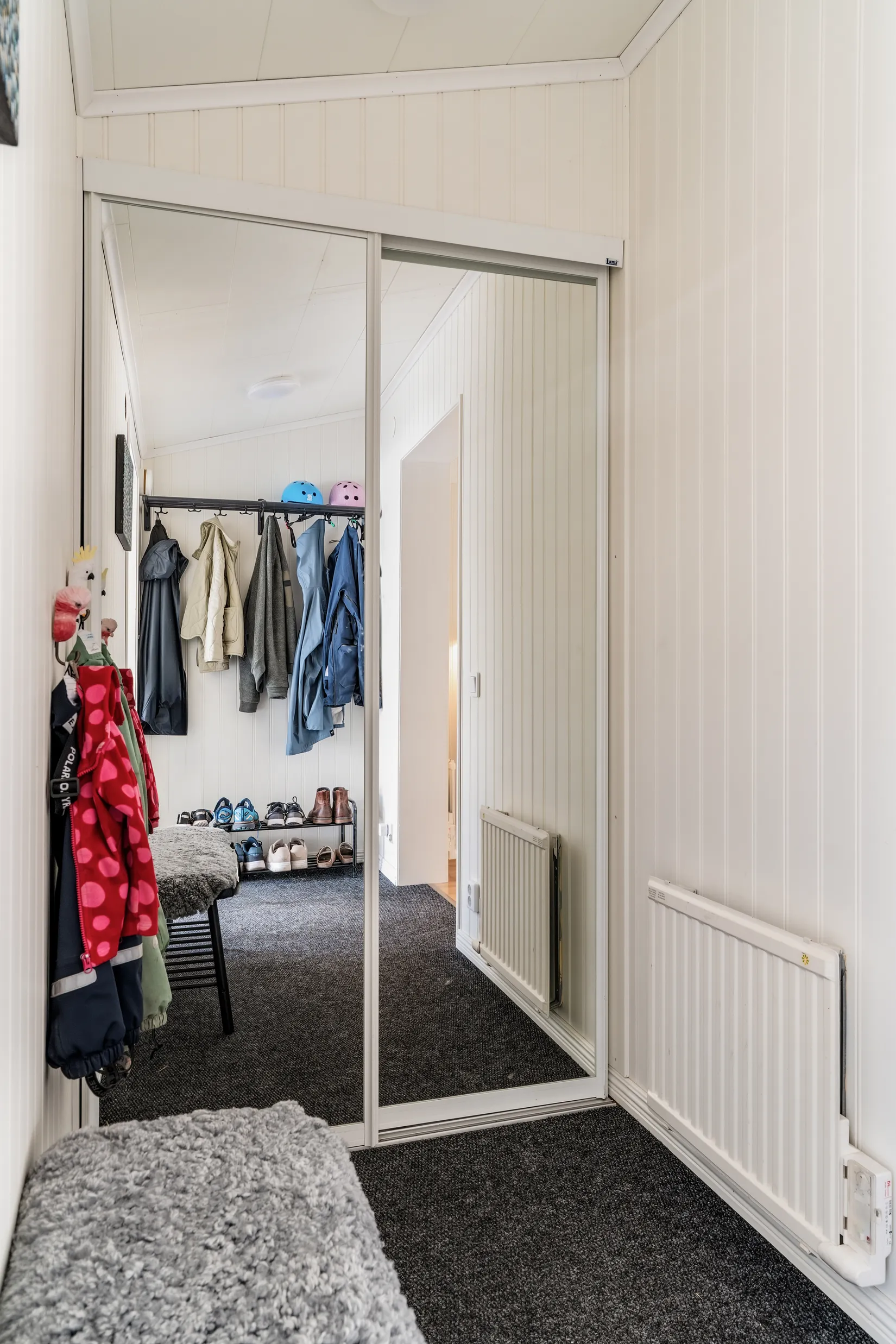 Radhus, Näsuddsvägen 35A, Danvik, Oxelösund