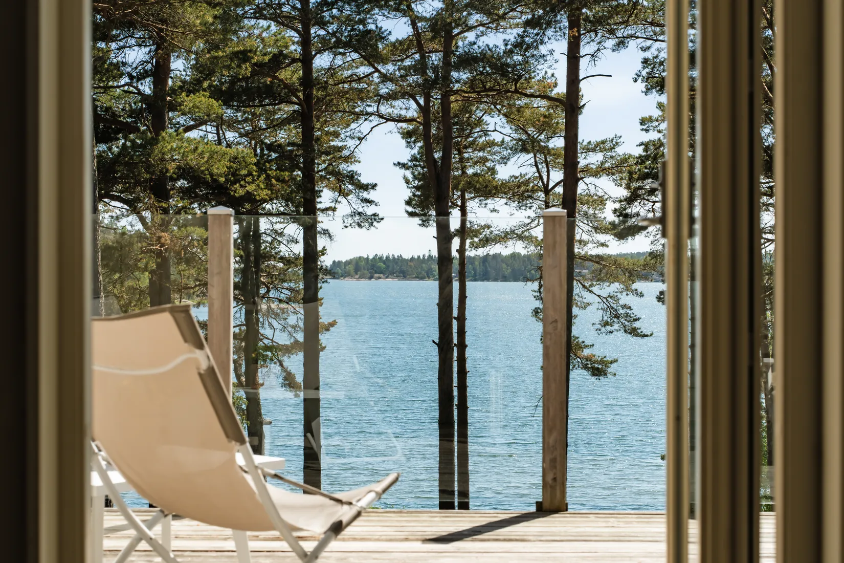 Radhus, Näsuddsvägen 35A, Danvik, Oxelösund