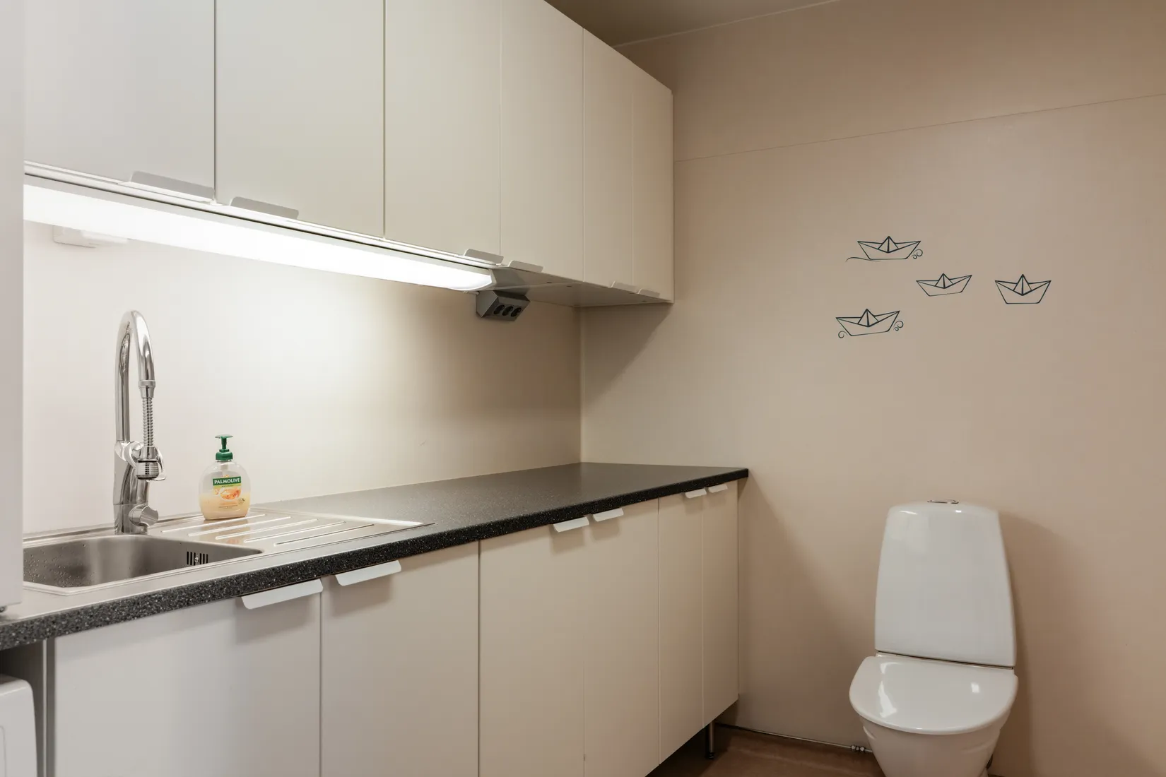 Radhus, Näsuddsvägen 35A, Danvik, Oxelösund