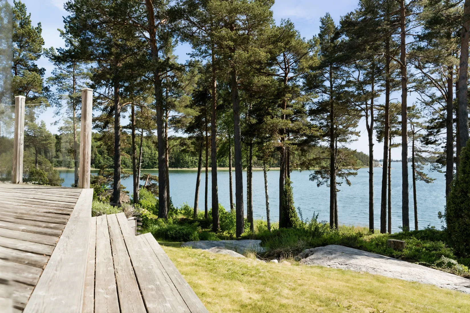 Radhus, Näsuddsvägen 35A, Danvik, Oxelösund