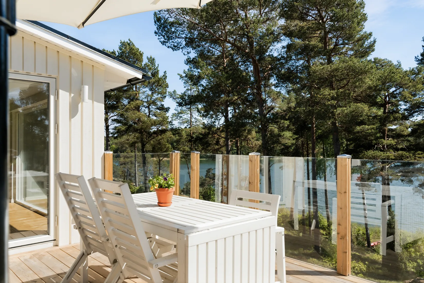 Radhus, Näsuddsvägen 35A, Danvik, Oxelösund