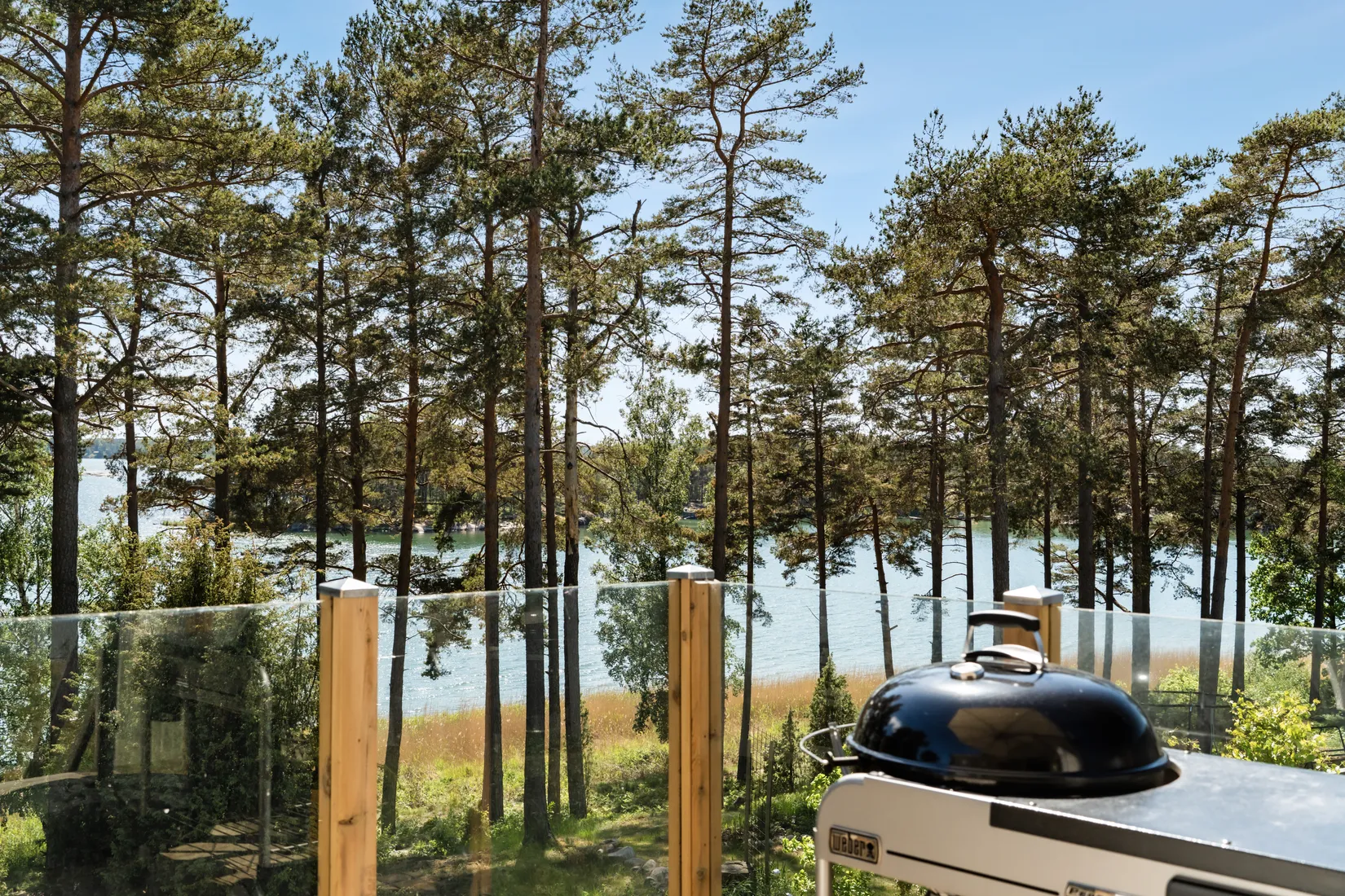 Radhus, Näsuddsvägen 35A, Danvik, Oxelösund