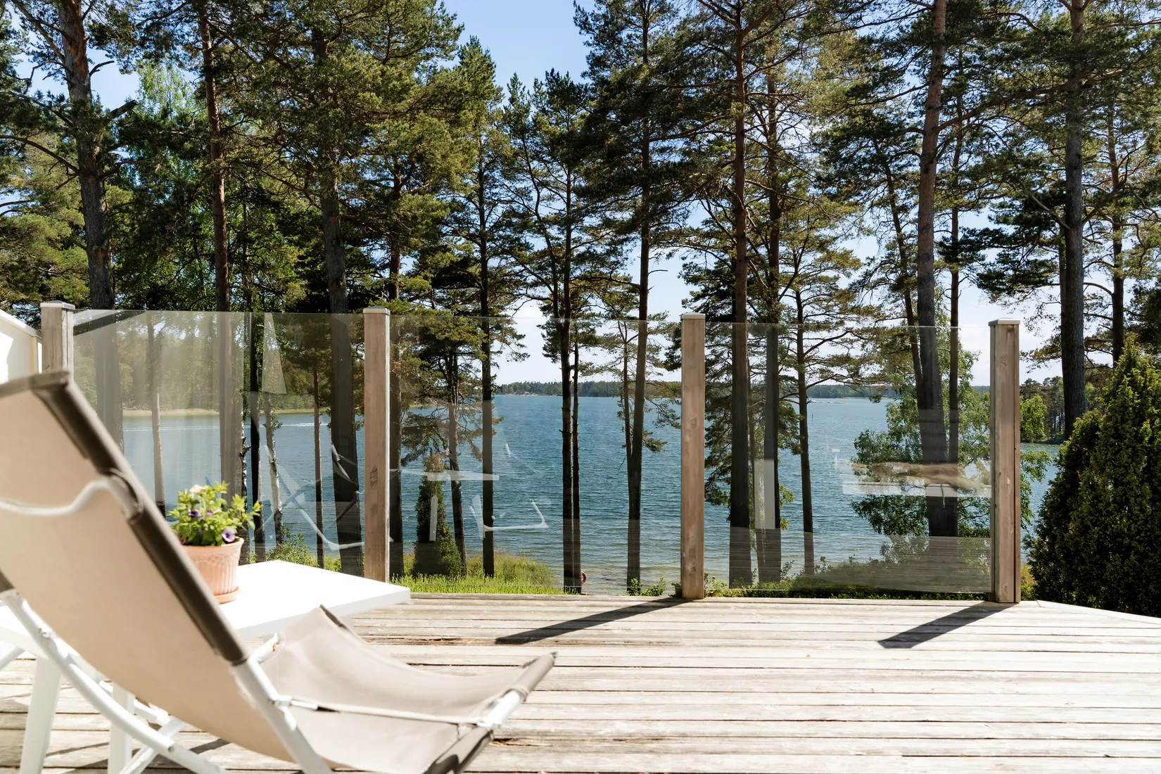 Radhus, Näsuddsvägen 35A, Danvik, Oxelösund