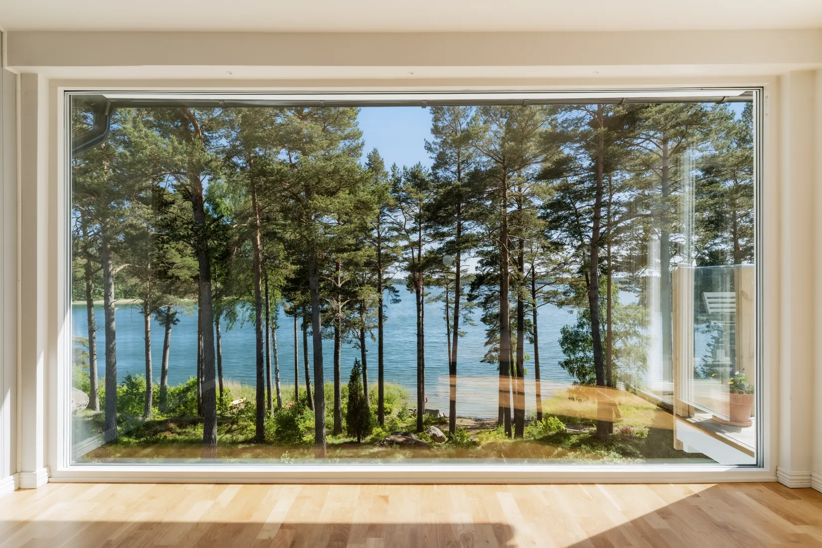 Radhus, Näsuddsvägen 35A, Danvik, Oxelösund