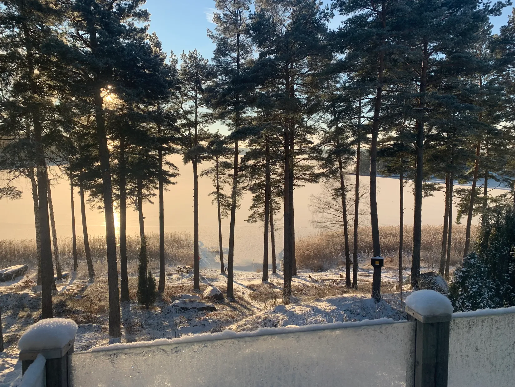 Radhus, Näsuddsvägen 35A, Danvik, Oxelösund