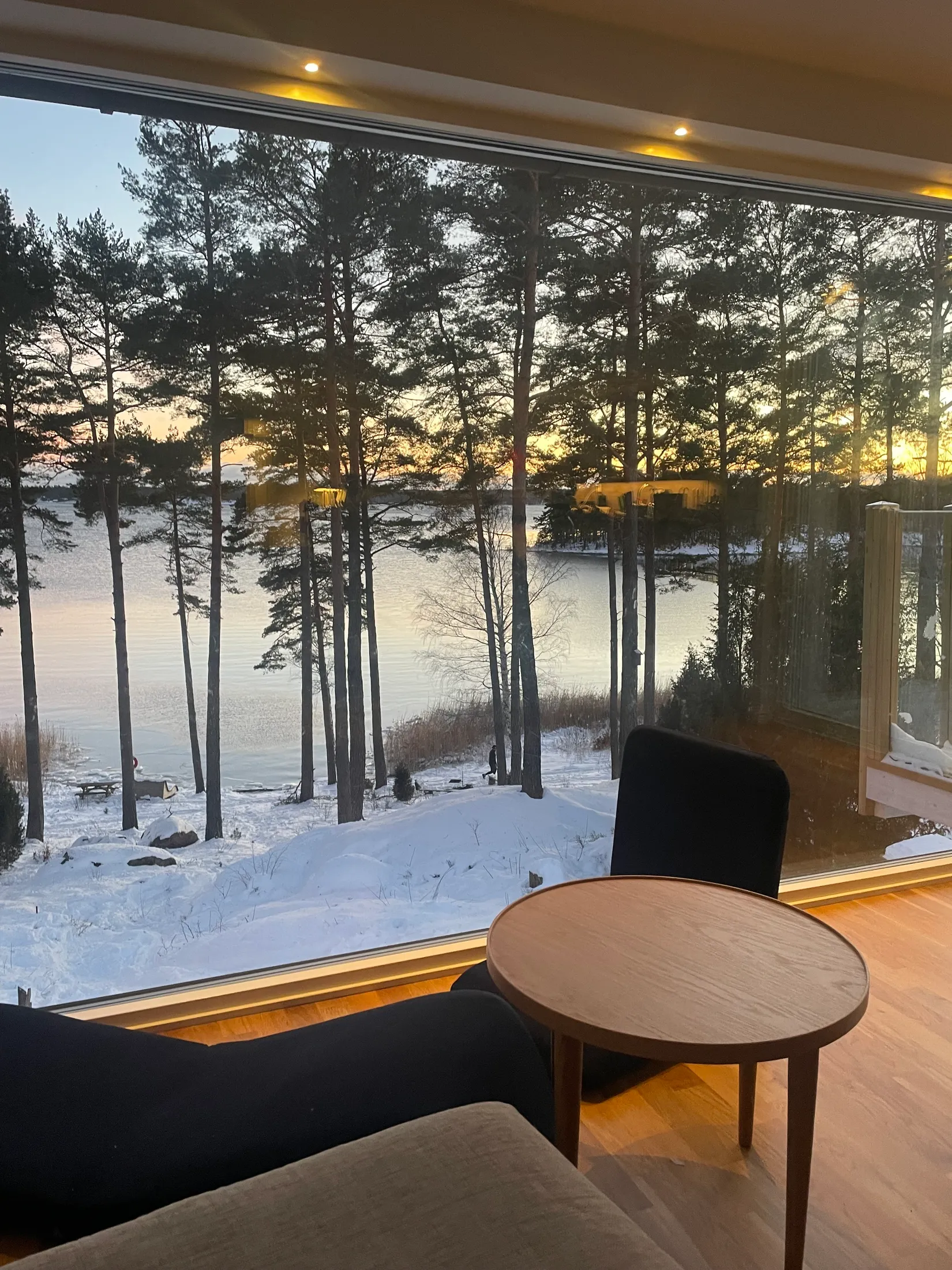 Radhus, Näsuddsvägen 35A, Danvik, Oxelösund