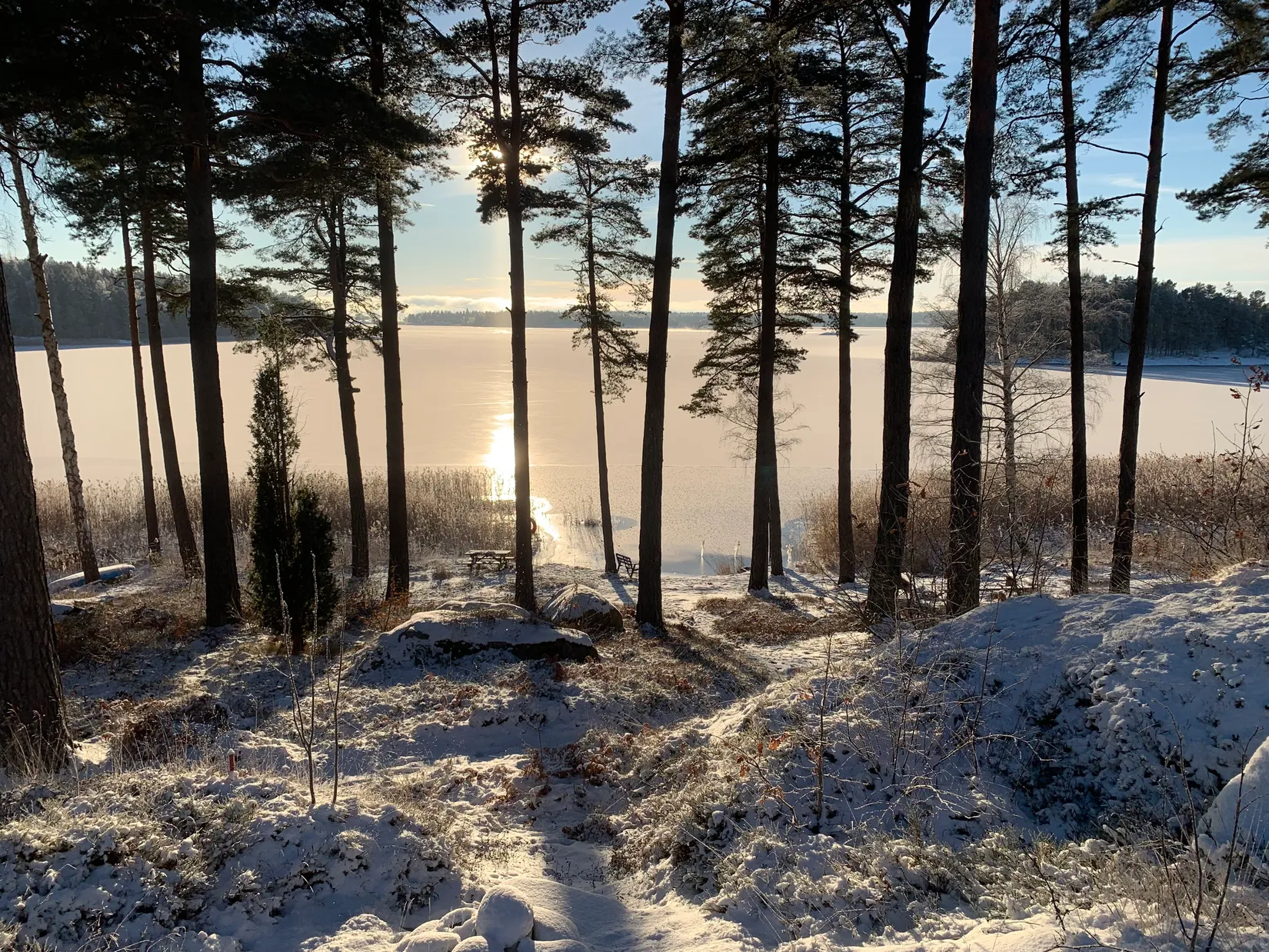 Radhus, Näsuddsvägen 35A, Danvik, Oxelösund