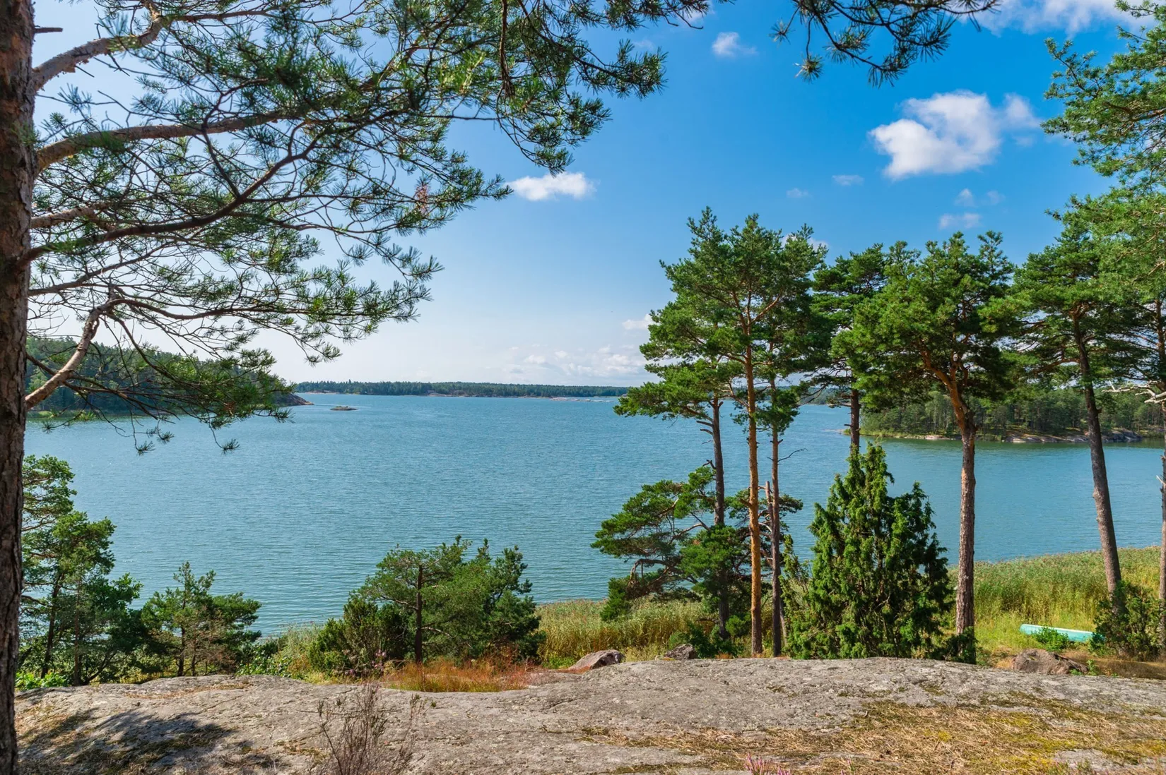 Radhus, Näsuddsvägen 35A, Danvik, Oxelösund