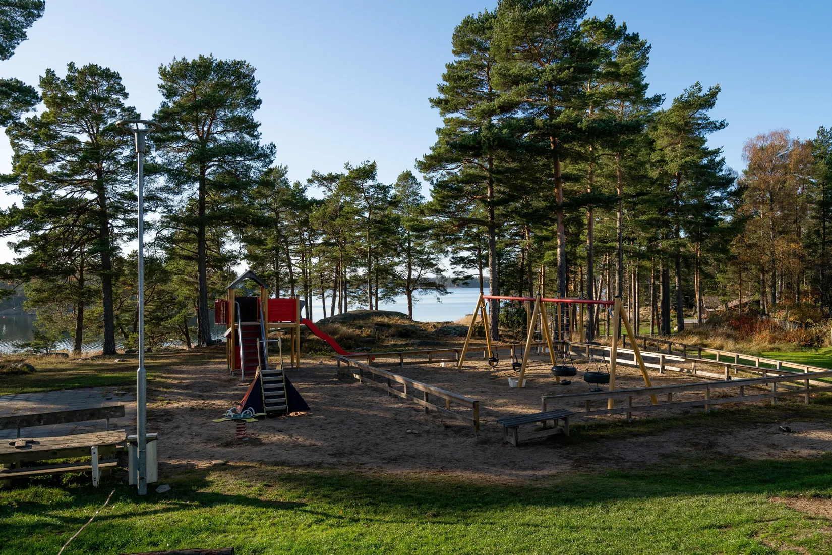 Radhus, Näsuddsvägen 35A, Danvik, Oxelösund