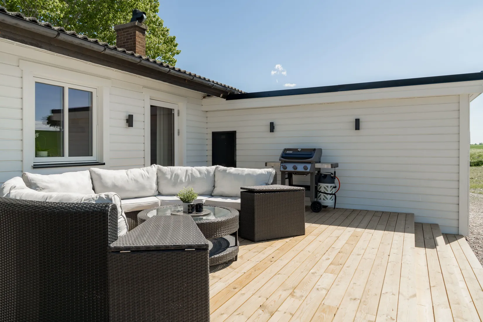 Villa, Maglekärrsvägen 70, Vallåkra, Helsingborg
