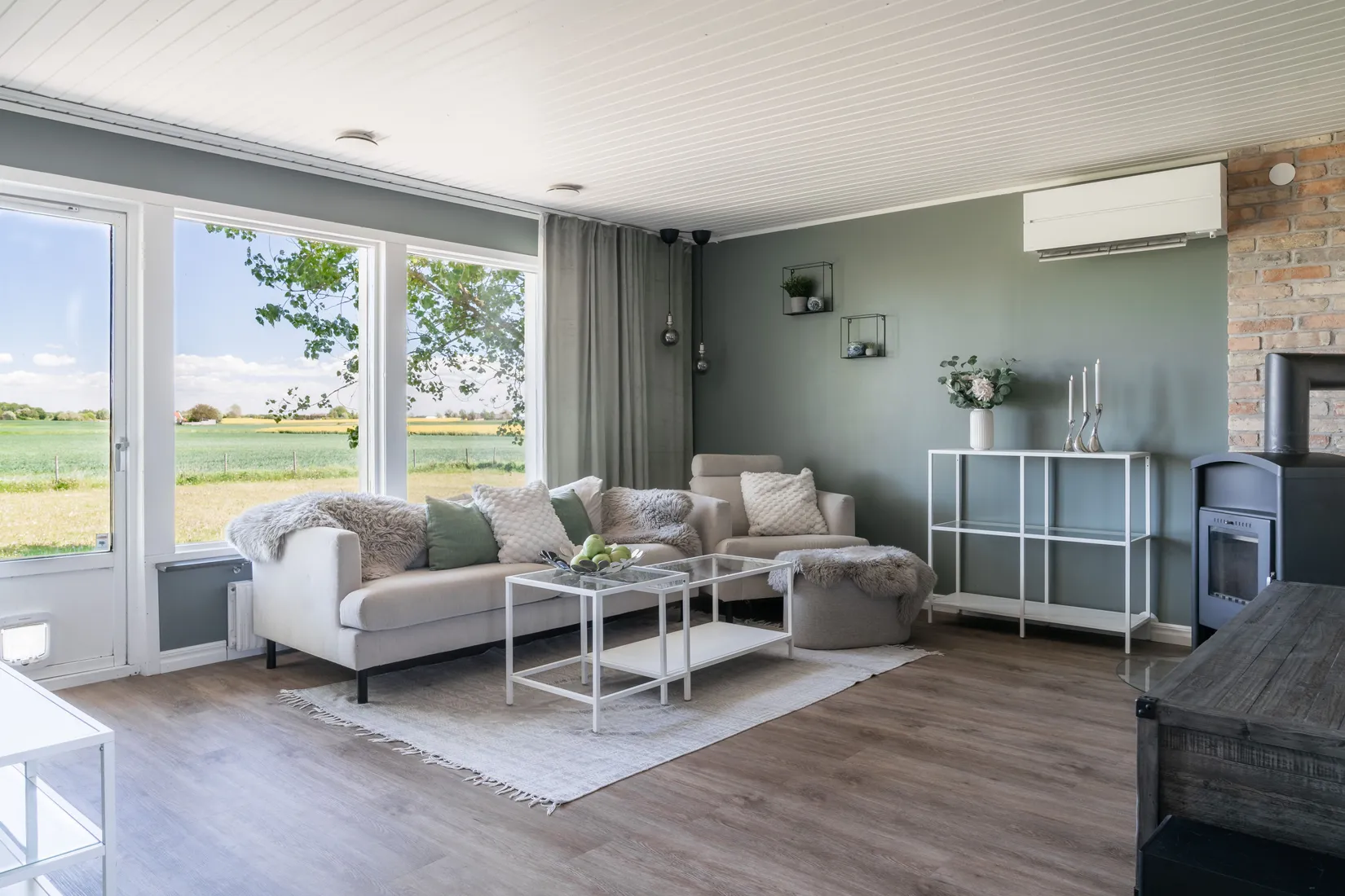 Villa, Maglekärrsvägen 70, Vallåkra, Helsingborg