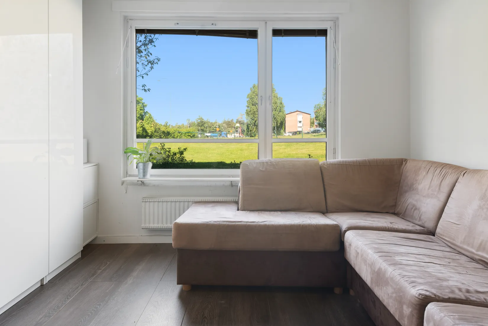Bostadsrätt, Skyttevägen 21, Gustavsberg Munkmora, Värmdö