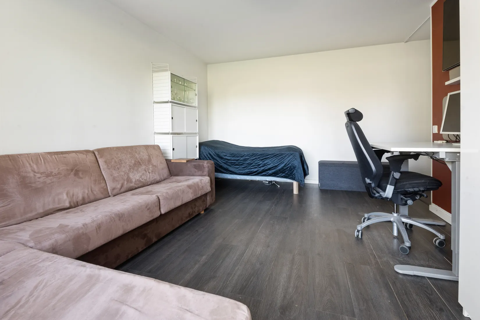 Bostadsrätt, Skyttevägen 21, Gustavsberg Munkmora, Värmdö