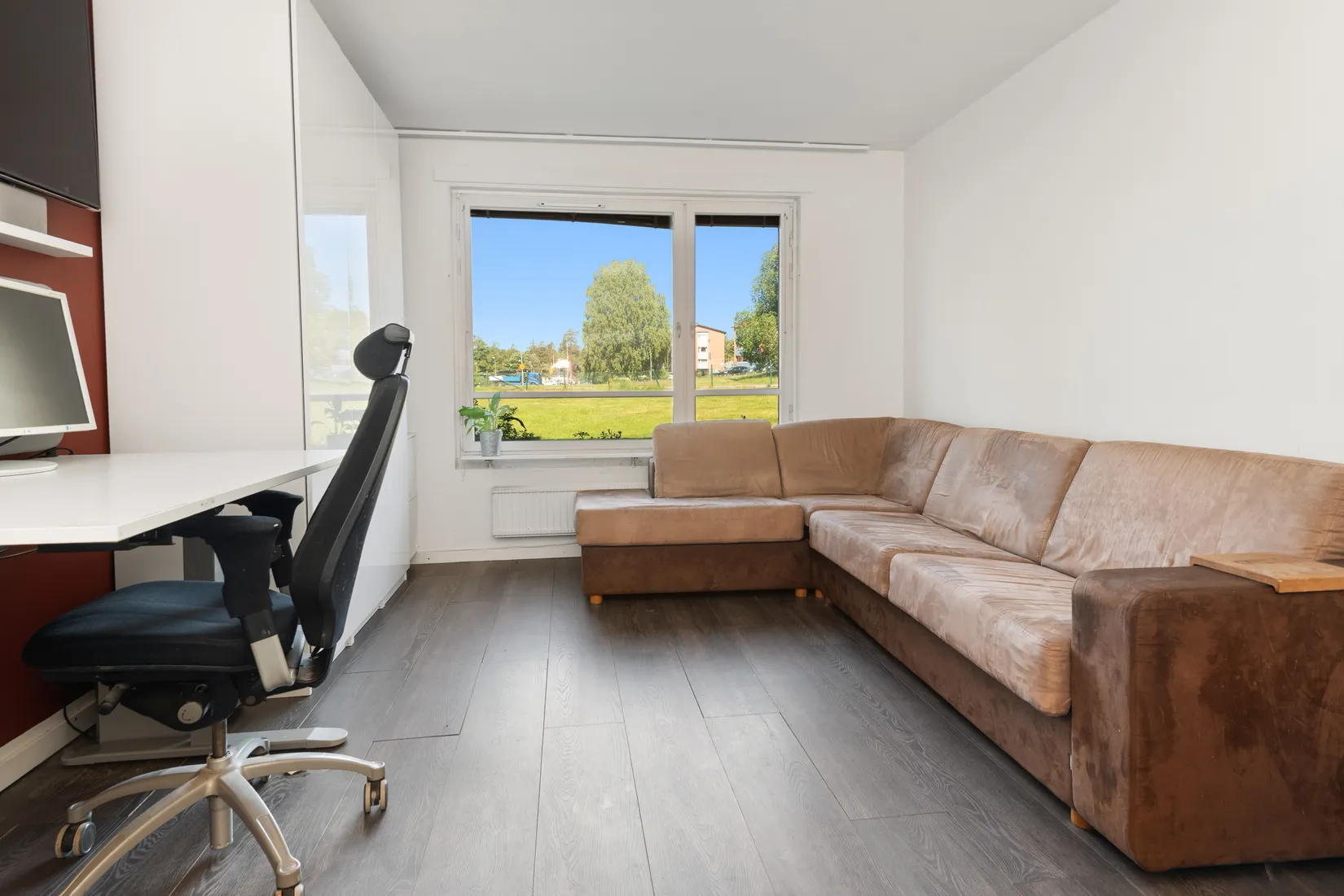 Bostadsrätt, Skyttevägen 21, Gustavsberg Munkmora, Värmdö