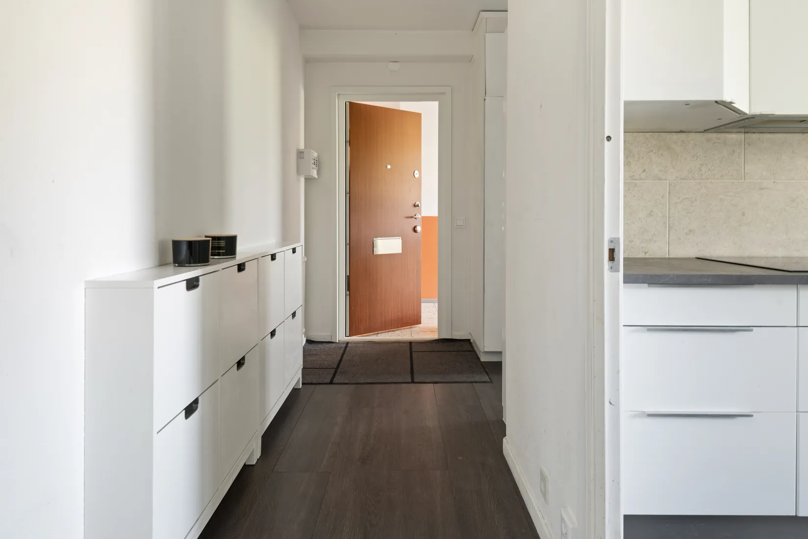 Bostadsrätt, Skyttevägen 21, Gustavsberg Munkmora, Värmdö
