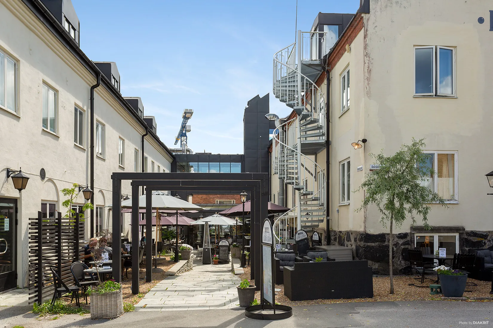 Bostadsrätt, Skyttevägen 21, Gustavsberg Munkmora, Värmdö