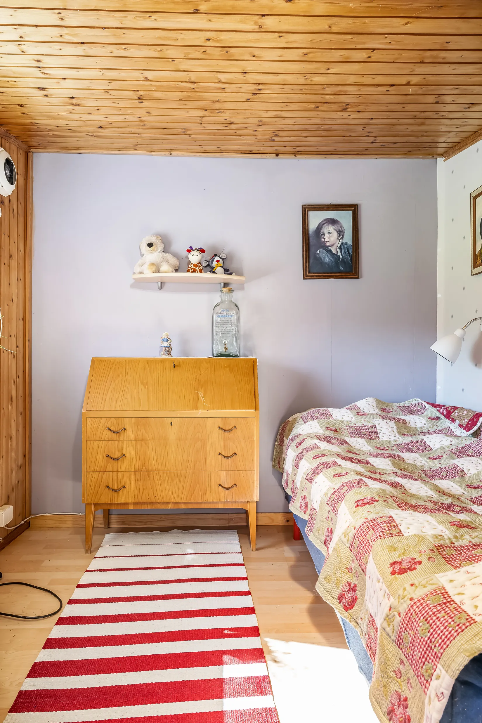 Fritidshus, Hillerstad Erikstorp 12, Erikstorp, Norrköping