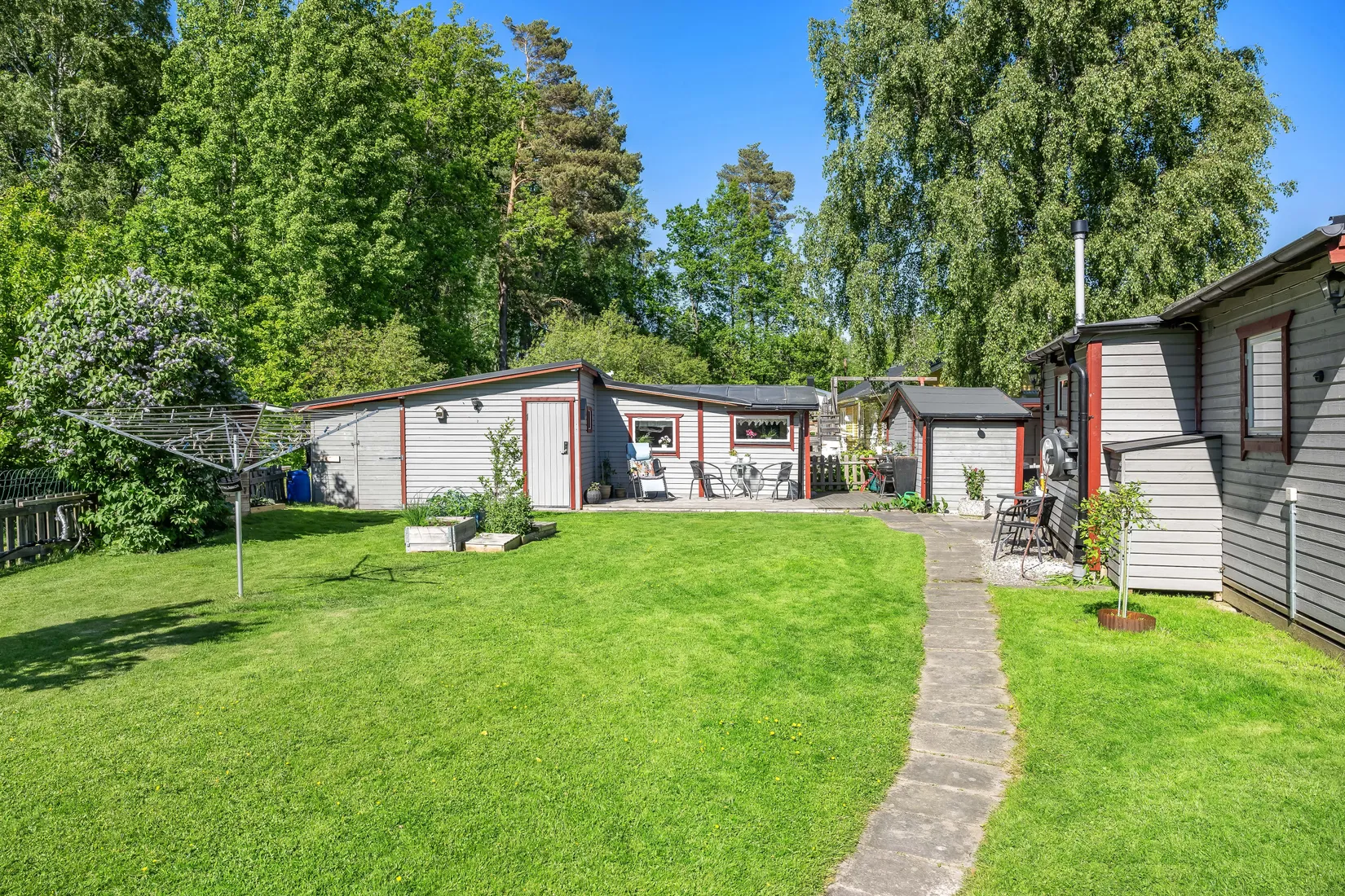 Fritidshus, Hillerstad Erikstorp 12, Erikstorp, Norrköping