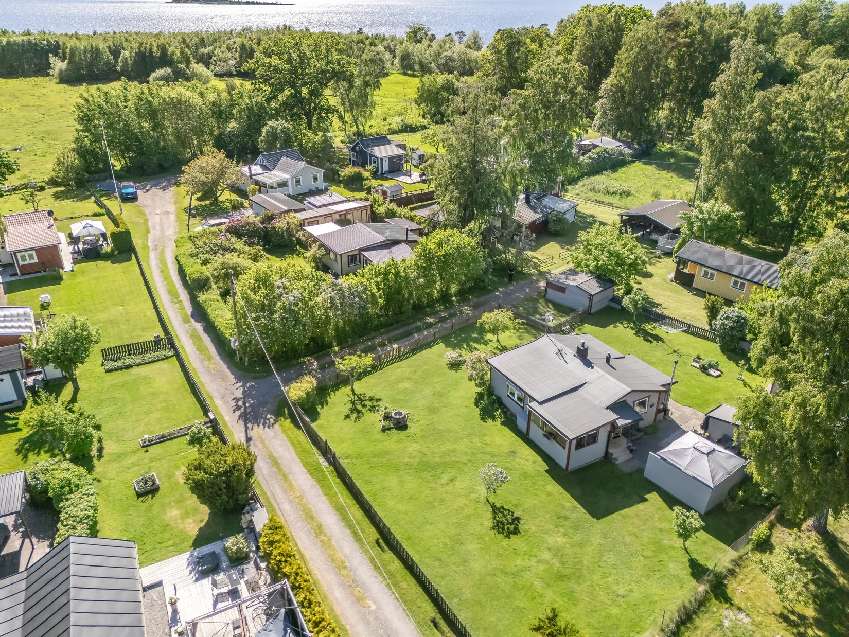 Fritidshus, Hillerstad Erikstorp 12, Erikstorp, Norrköping