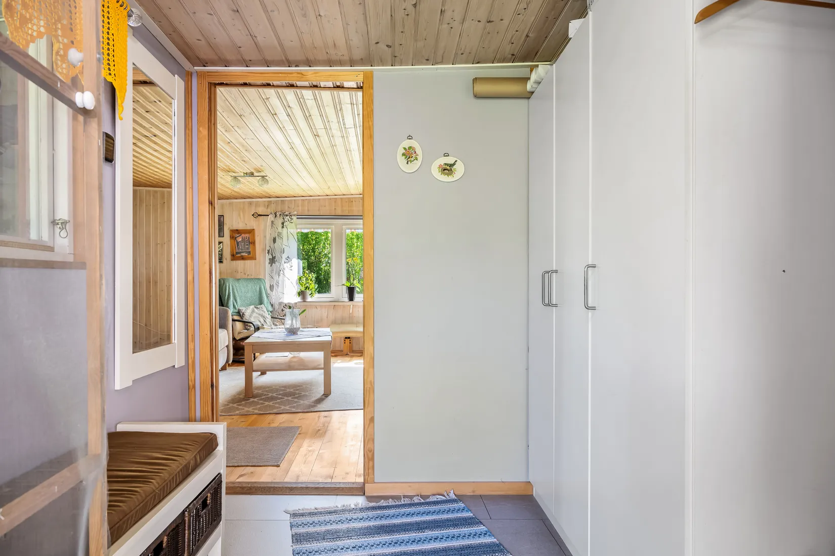 Fritidshus, Hillerstad Erikstorp 12, Erikstorp, Norrköping